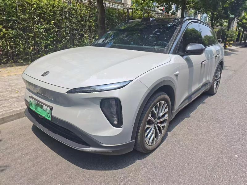 Nio ES6, 2023 — купить в Рязани под ключ