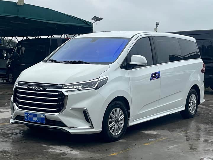 Maxus G20, 2023 — купить в Перми под ключ