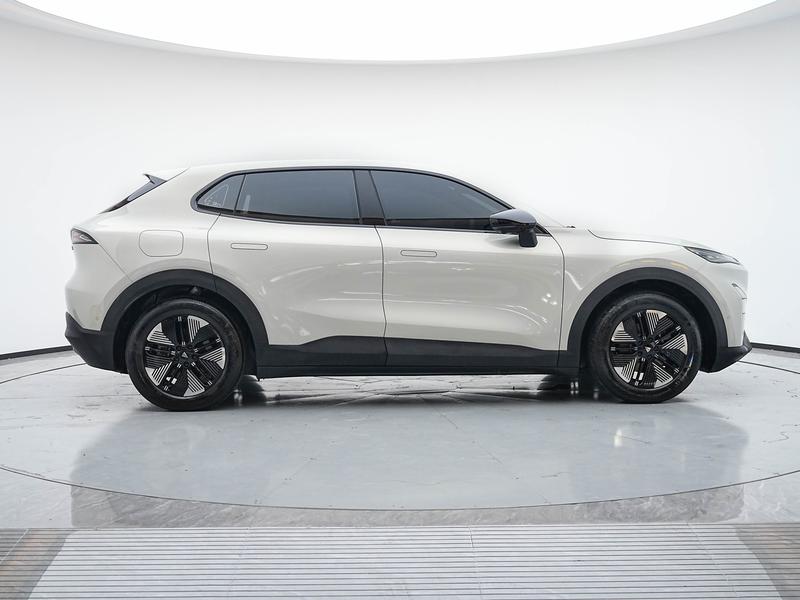 Changan Deepal S05, 2025 — фото 8 из 12