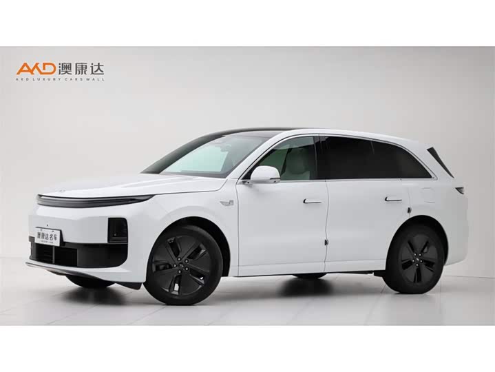 LiXiang L6, 2024 — купить в Иванове под ключ