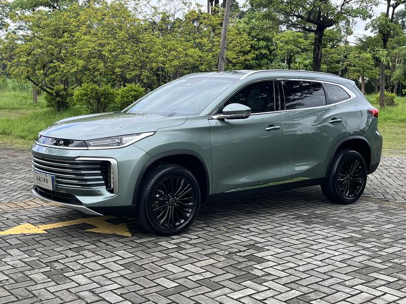 Exeed TXL, 2023 — купить в Калуге под ключ