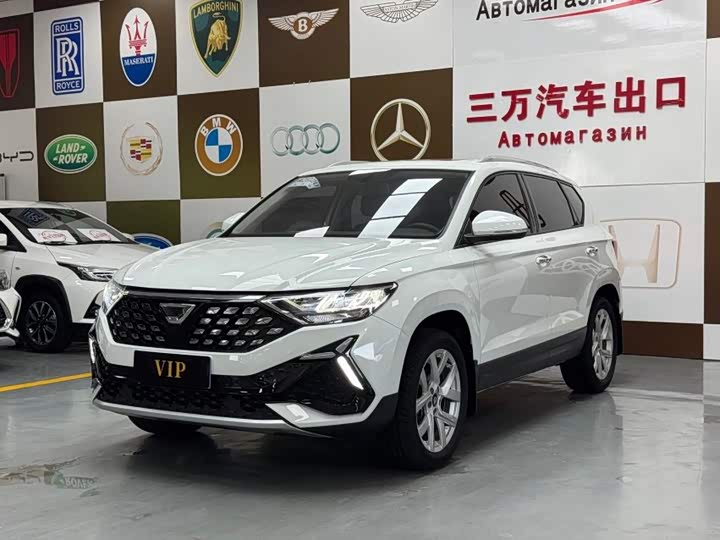Jetta VS5, 2022 — купить в Иванове под ключ