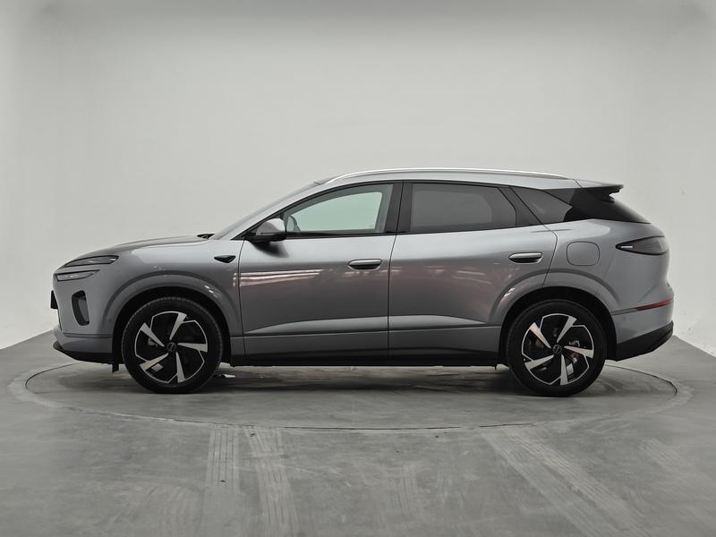 BYD Sea Lion 06 Hybrid/EV, 2025 — фото 4 из 12