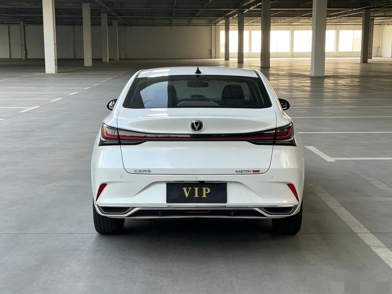 Changan Raeton Plus, 2022 — фото 6 из 10