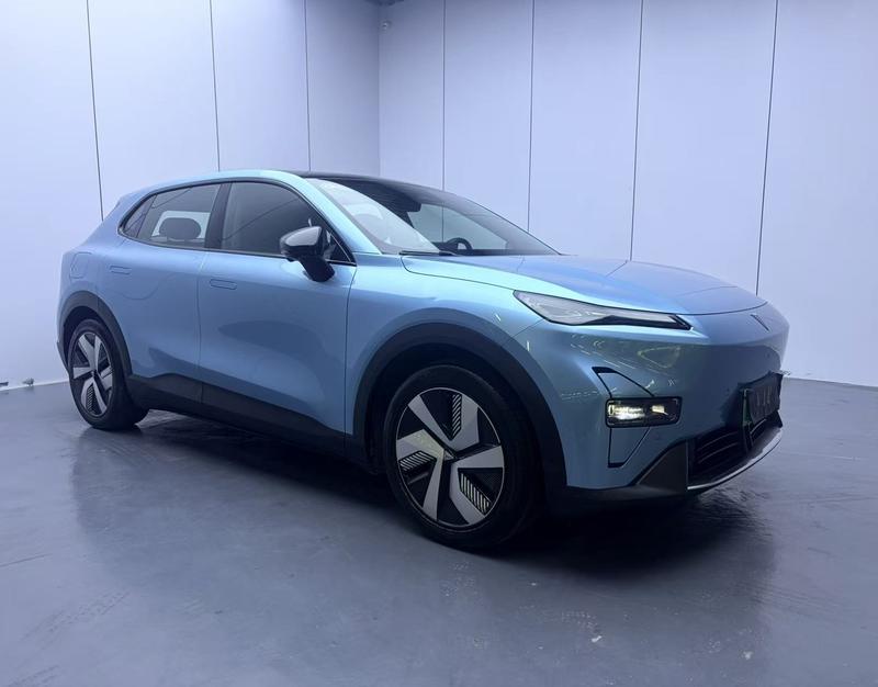 Changan Deepal S05, 2024 — фото 3 из 12