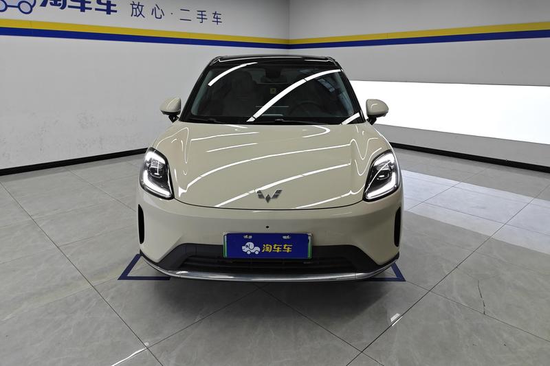 Wuling Bingo S, 2025 — фото 2 из 12