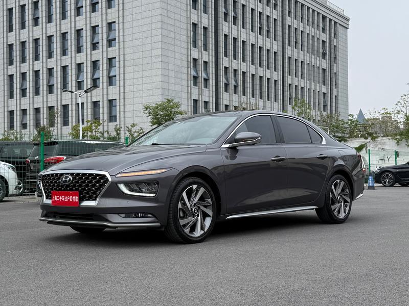 Hyundai Mistra, 2021 — купить в Санкт-Петербурге под ключ