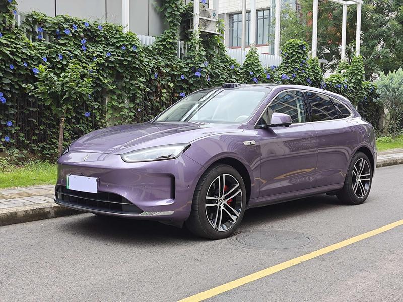 Aito M5, 2025 — купить в Липецке под ключ