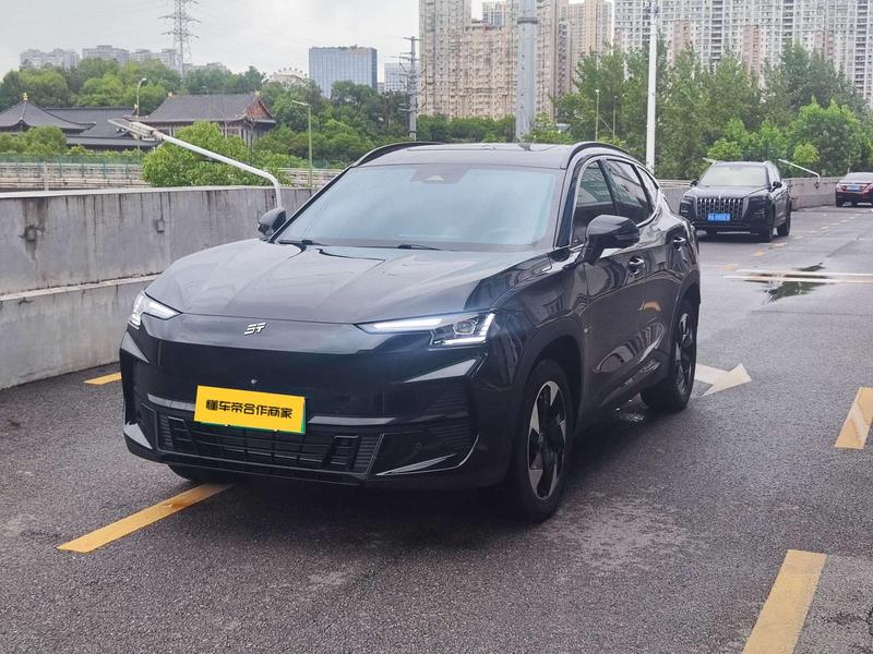 Jetour Shanhai L6, 2024 — купить в Саратове под ключ