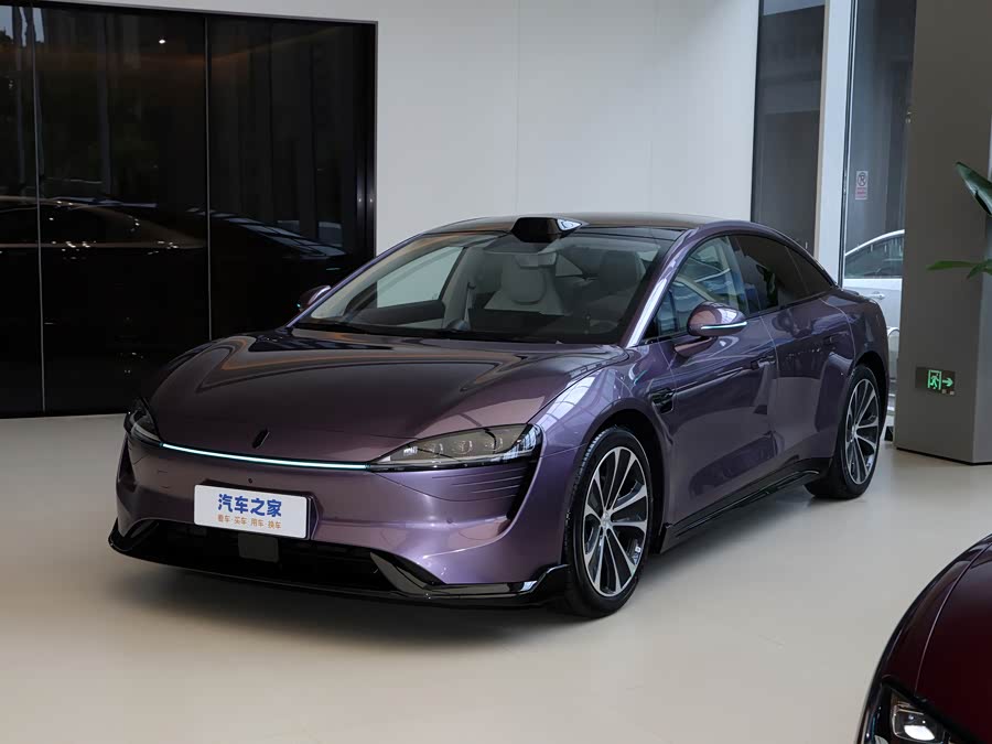 Luxeed S7, 2026 — купить в Рязани под ключ