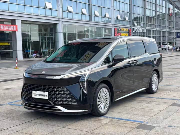 Buick GL8 Century, 2023 — купить в Калуге под ключ