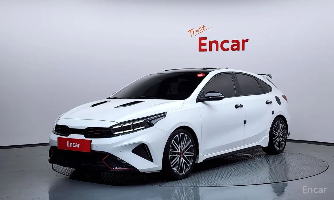 Kia K3, 2024 — купить в Воронеже под ключ