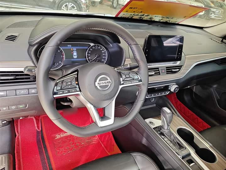 Nissan Teana, 2022 — фото 3 из 9