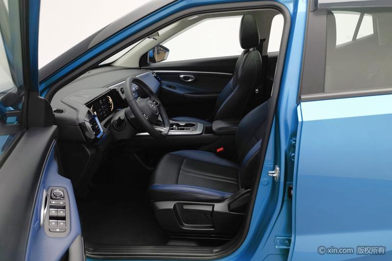 GAC Trumpchi GS3, 2024 — фото 12 из 12