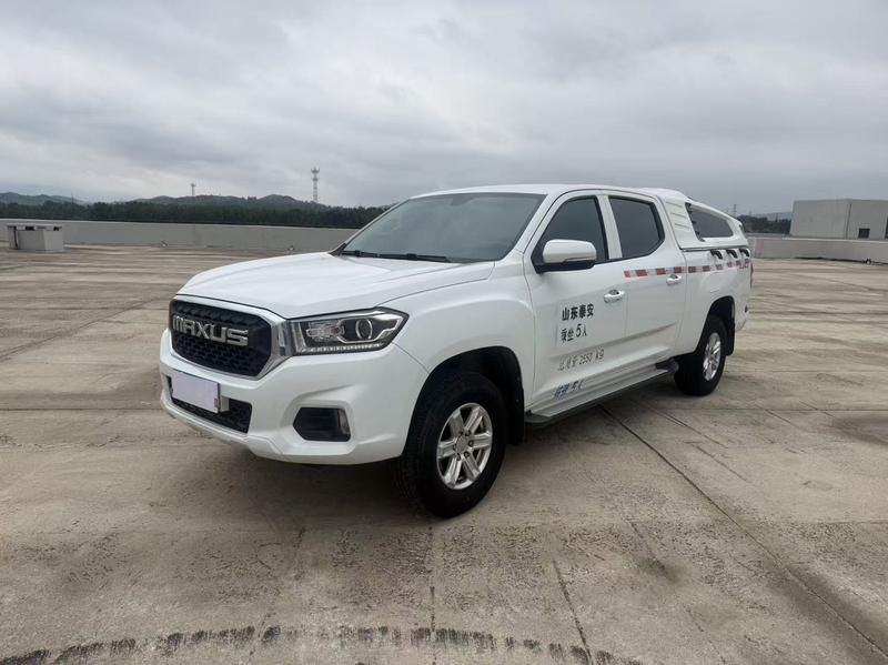 Maxus T70, 2023 — купить в Костроме под ключ
