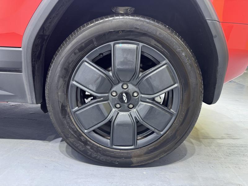 Chery Fulwin X3 Plus, 2025 — фото 11 из 12