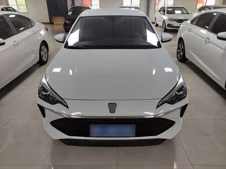 Roewe i5, 2025 — фото 3 из 9