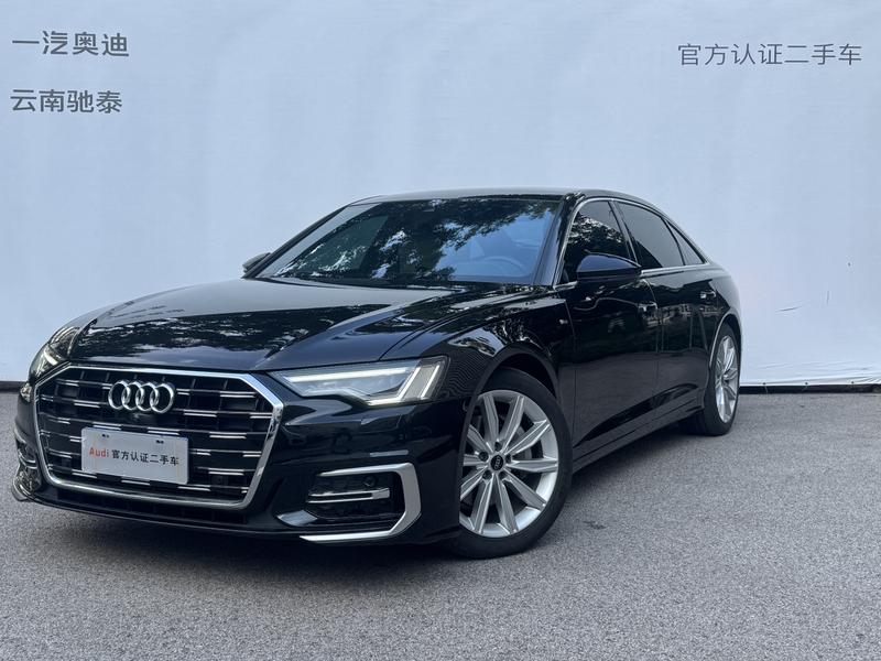 Audi A6L, 2023 — купить в Саранске под ключ