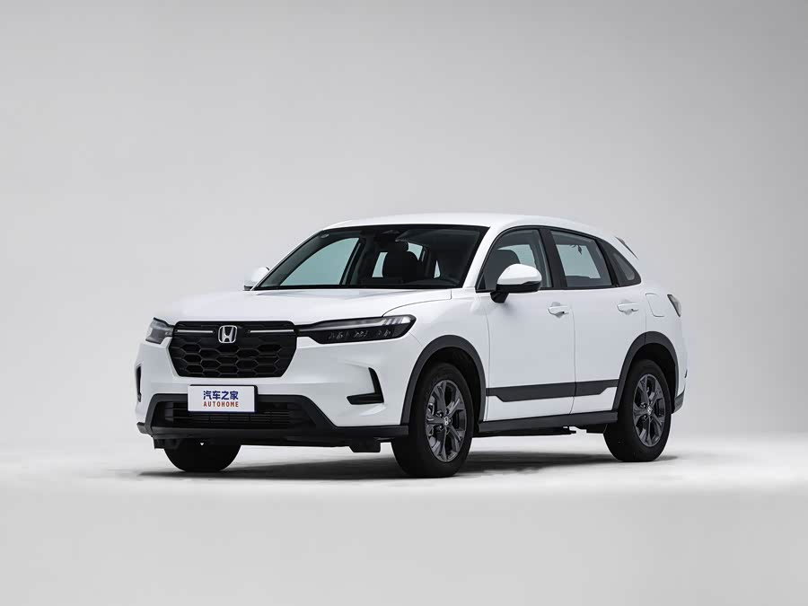 Honda HR-V, 2026 — купить в Саратове под ключ