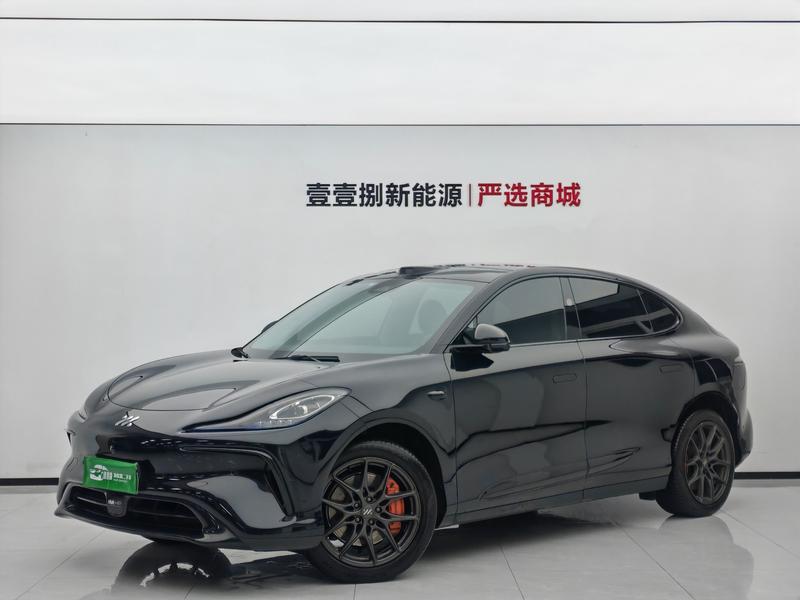 IM motors LS6, 2023 — купить в Ульяновске под ключ