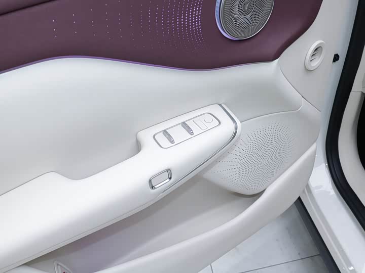 Voyah Courage, 2025 — фото 7 из 9