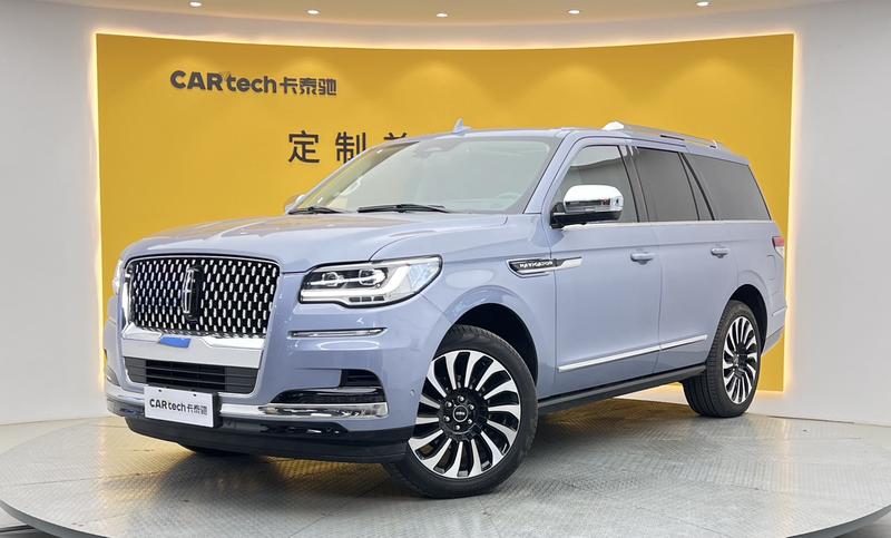 Lincoln Navigator, 2022 — купить в Кирове под ключ