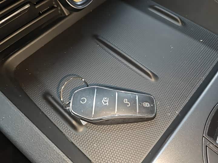 BYD Seal 06 Hybrid/EV, 2025 — фото 9 из 9