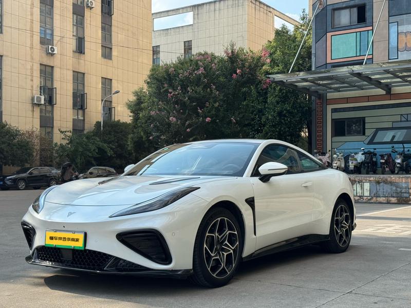 Hozon GT, 2024 — купить в Ижевске под ключ
