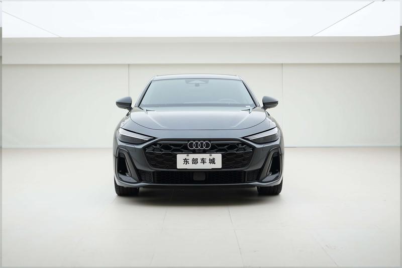 Audi A5L, 2025 — фото 2 из 12