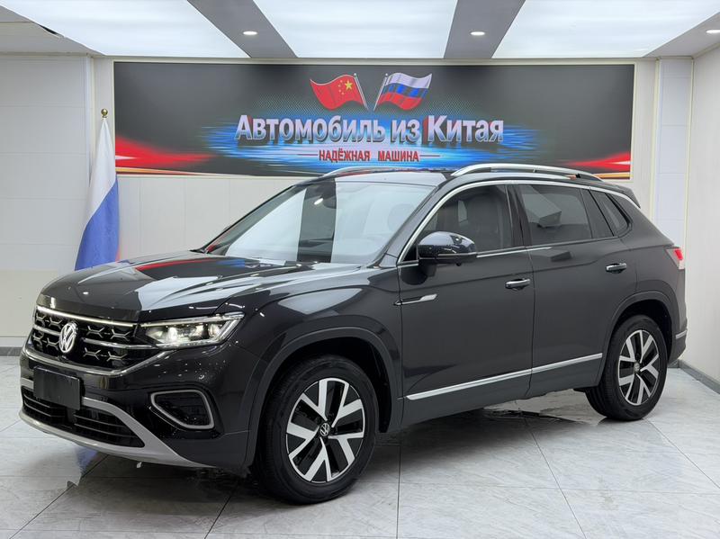 Volkswagen Tayron, 2023 — купить в Воронеже под ключ