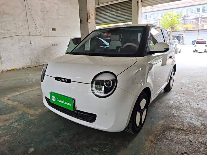 Changan Qiyuan (Nevo) Lumin, 2025 — купить в Казани под ключ