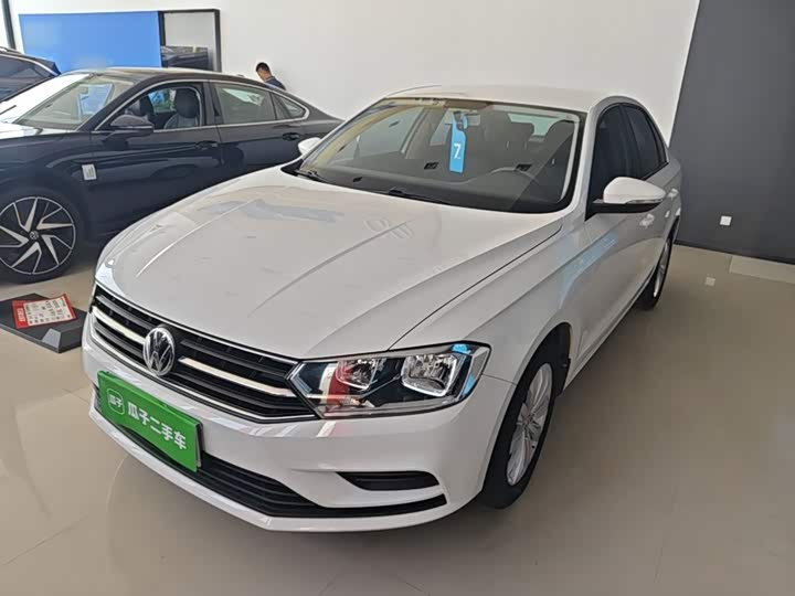 Volkswagen Bora, 2022 — купить в Липецке под ключ