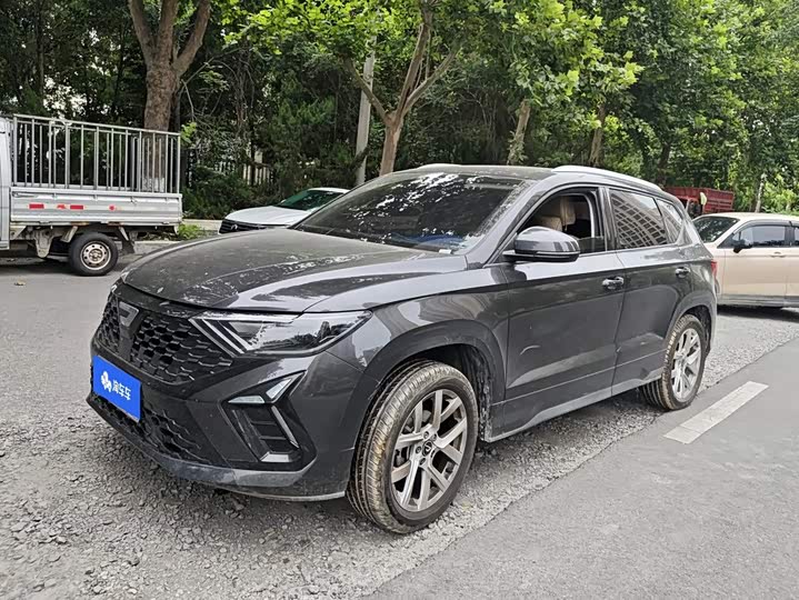 Jetta VS5, 2024 — купить в Липецке под ключ