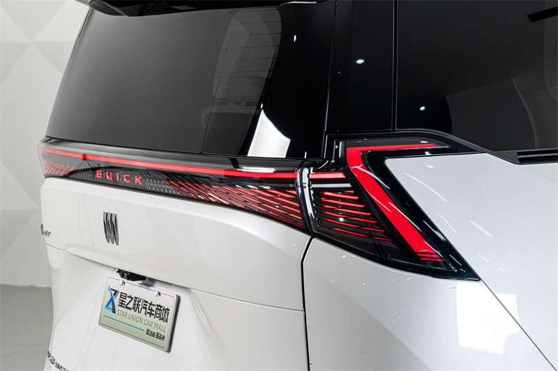 Buick OMPV, 2025 — фото 6 из 12