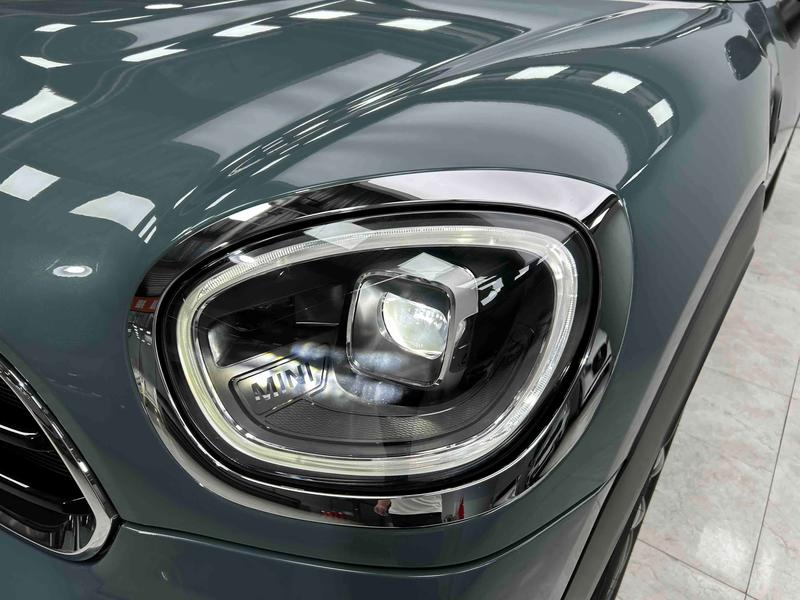 Mini Countryman, 2023 — фото 7 из 12