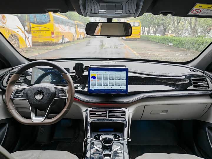 BYD Qin Plus, 2024 — фото 9 из 9