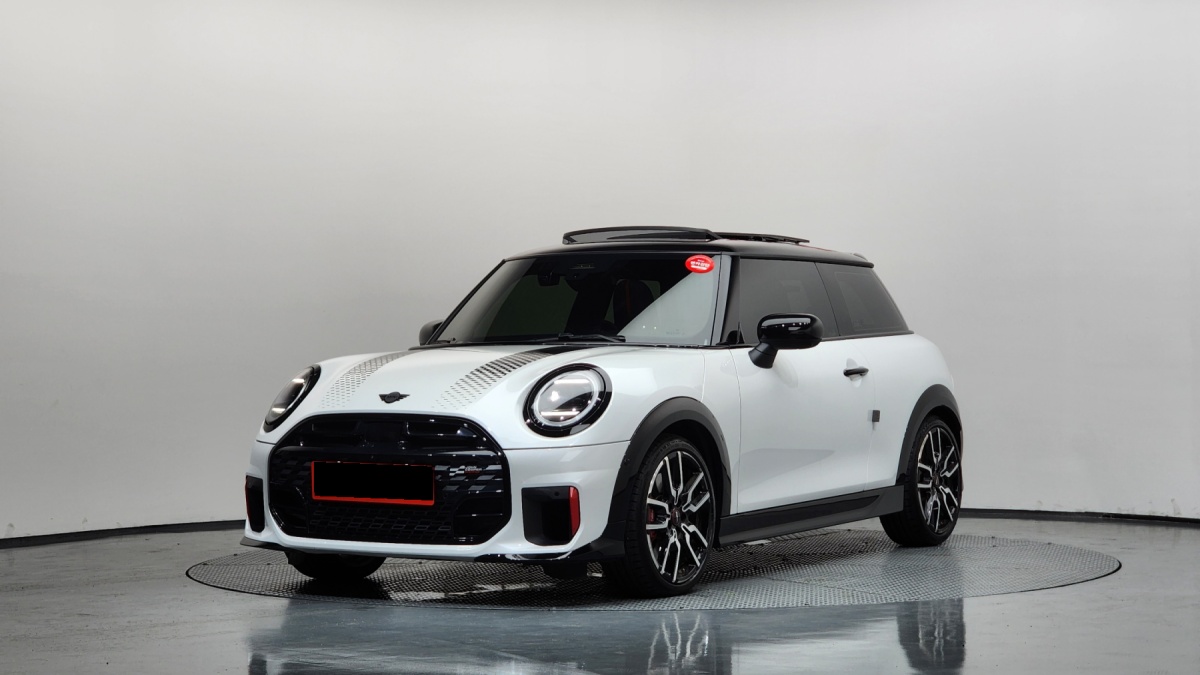 Mini Cooper, 2025 — купить в Тольятти под ключ