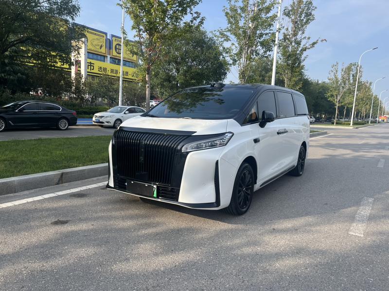 Wey 80 Hybrid, 2025 — купить в Курске под ключ