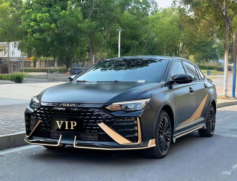 Dongfeng Aeolus Yixuan Max, 2022 — купить в Москве под ключ
