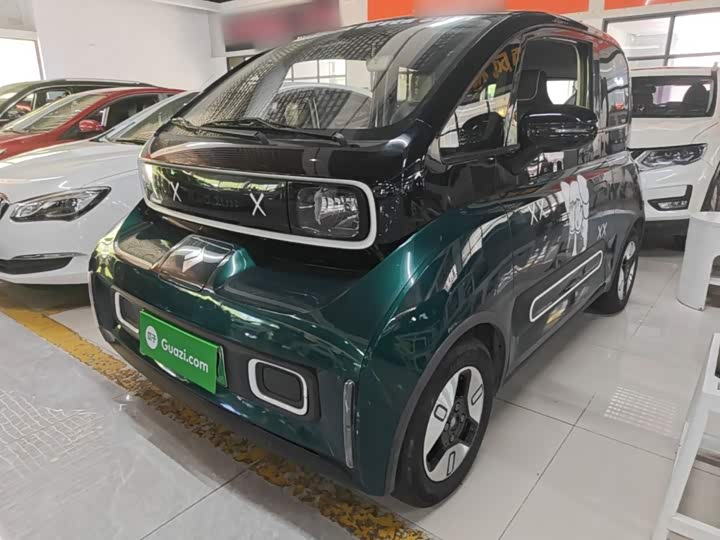 Baojun KiWi EV, 2022 — купить в Москве под ключ