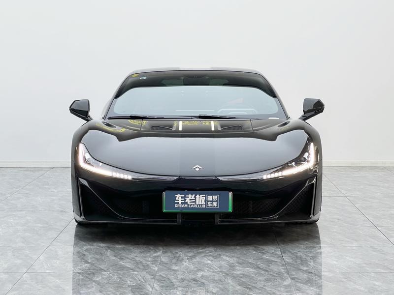 GAC Hyptec SSR, 2023 — фото 2 из 12