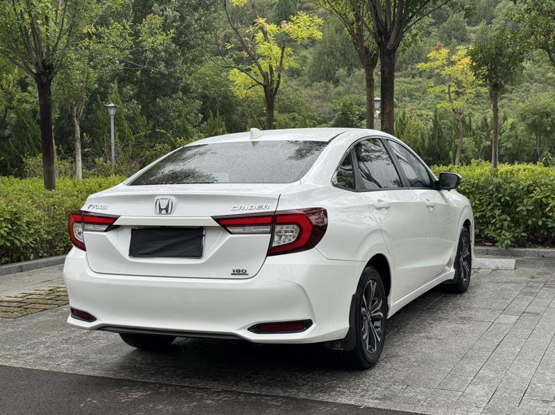Honda Crider, 2022 — фото 6 из 12