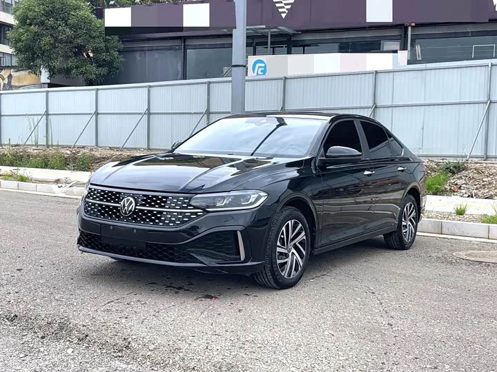 Volkswagen Lavida, 2024 — купить в Орле под ключ