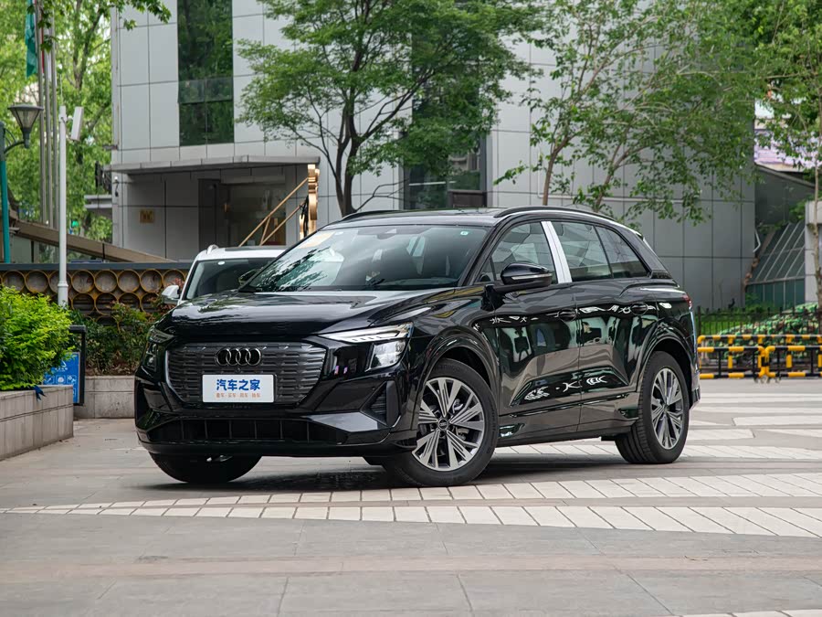 Audi Q5 e-tron, 2026 — купить в Белгороде под ключ
