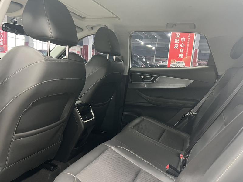 Chery Tiggo 5x, 2021 — фото 10 из 11