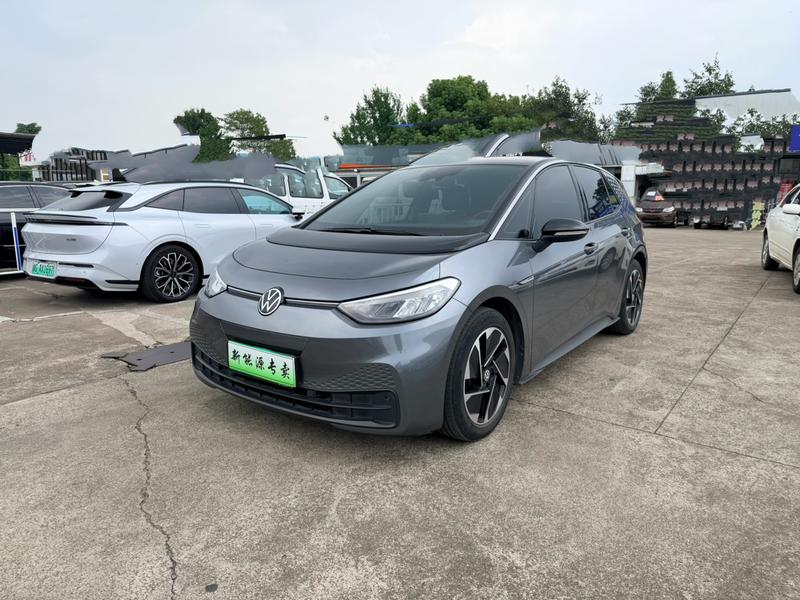 Volkswagen ID.3, 2023 — купить в Санкт-Петербурге под ключ