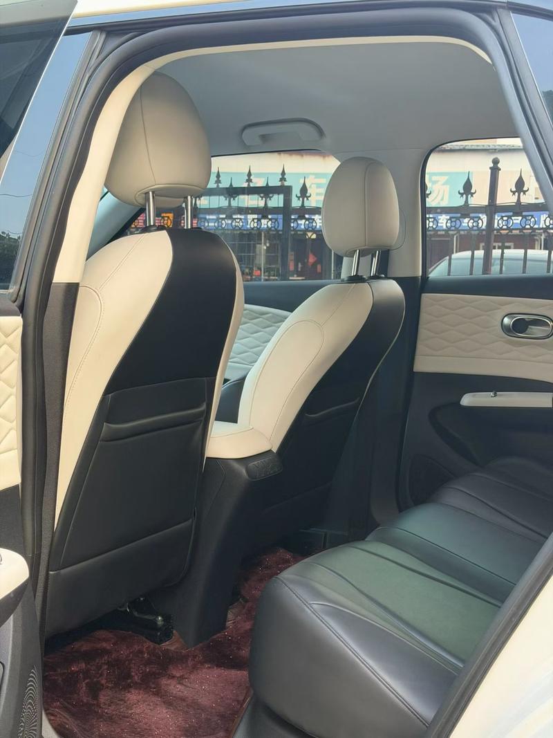 Dongfeng Yipai Nano 01, 2024 — фото 8 из 9