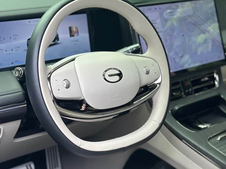 GAC Trumpchi M8 Hybrid, 2025 — фото 4 из 9