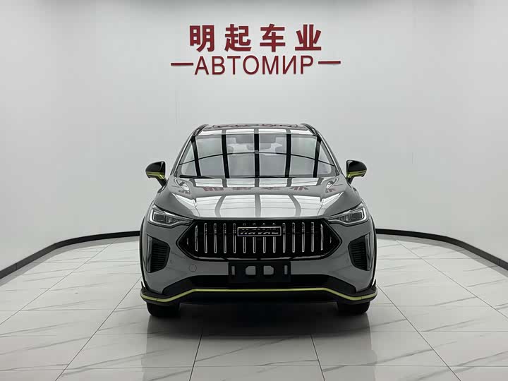 Haval Chitu, 2022 — фото 2 из 9