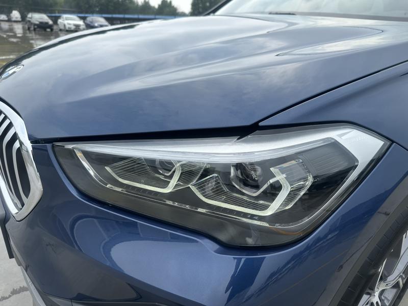 BMW X1, 2022 — фото 7 из 12